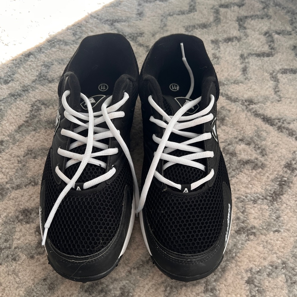 Turf cleats